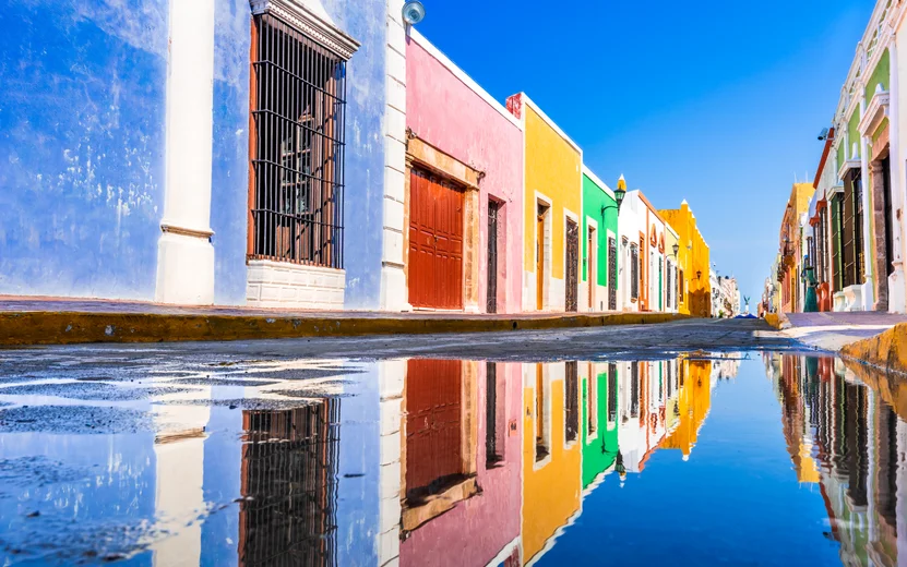 Campeche